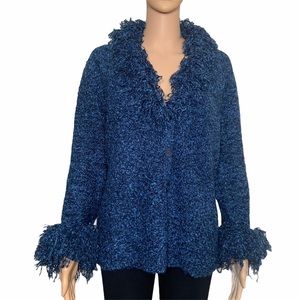 Sarah Bentley Sweater